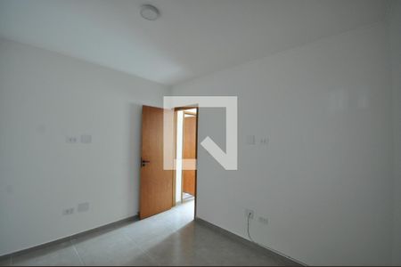 Quarto de apartamento para alugar com 1 quarto, 33m² em Vila Maria Alta, São Paulo