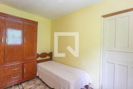Casa 1 - quarto 1 de casa à venda com 3 quartos, 180m² em Campanário, Diadema