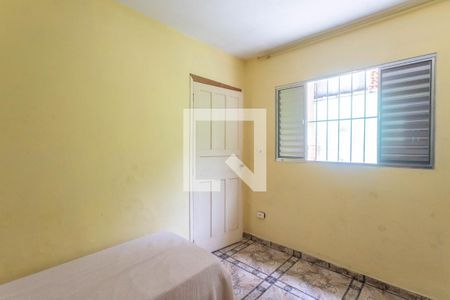 Casa 1 - quarto 1 de casa à venda com 3 quartos, 180m² em Campanário, Diadema