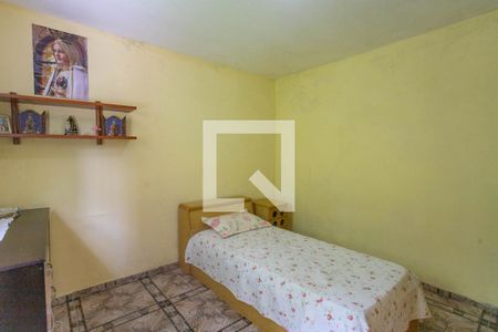 Casa 1 - quarto 2 de casa à venda com 3 quartos, 180m² em Campanário, Diadema