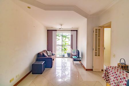 Apartamento à venda com 2 quartos, 63m² em Vila Mascote, São Paulo