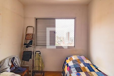 Apartamento à venda com 2 quartos, 63m² em Vila Mascote, São Paulo