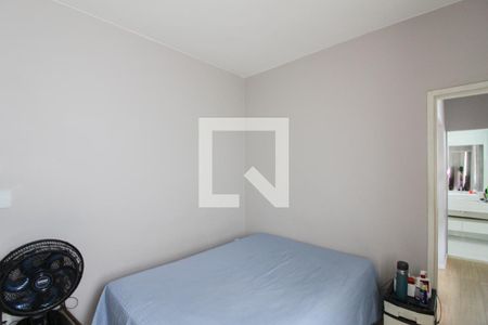 Suíte 1 de casa à venda com 4 quartos, 360m² em Itapoã, Belo Horizonte