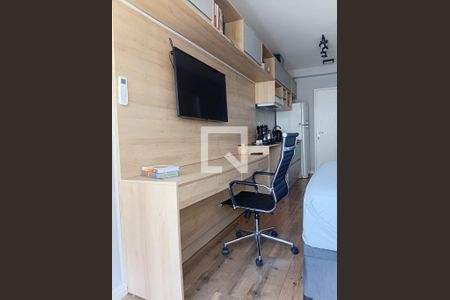 Apartamento para alugar com 1 quarto, 23m² em Consolação, São Paulo