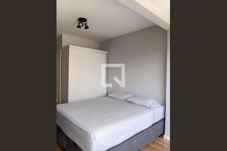 Apartamento para alugar com 1 quarto, 23m² em Consolação, São Paulo