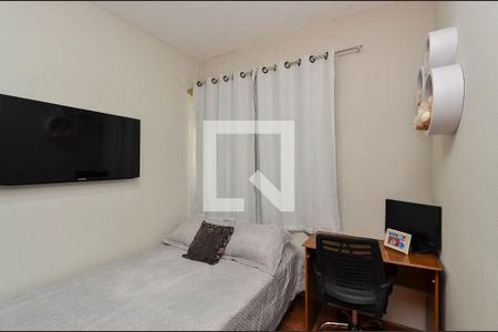 Apartamento à venda com 3 quartos, 85m² em Sagrada Família, Belo Horizonte