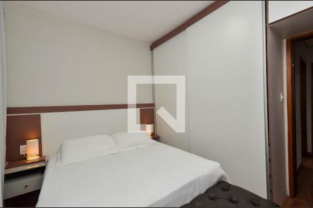 Apartamento à venda com 3 quartos, 85m² em Sagrada Família, Belo Horizonte