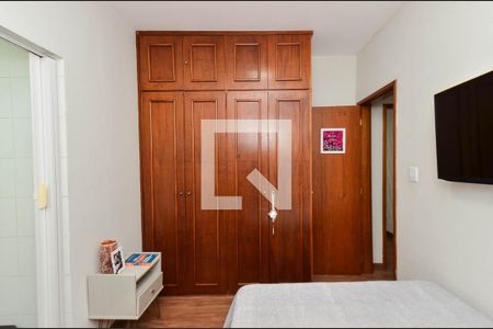 Apartamento à venda com 3 quartos, 85m² em Sagrada Família, Belo Horizonte