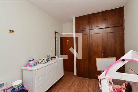 Apartamento à venda com 3 quartos, 85m² em Sagrada Família, Belo Horizonte