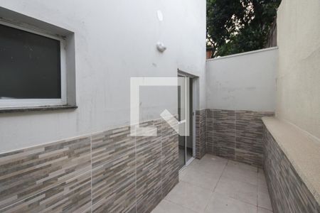 Jardim de Inverno de apartamento para alugar com 1 quarto, 33m² em Vila Maria Alta, São Paulo