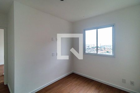 Quarto 01 de apartamento para alugar com 2 quartos, 42m² em Vila Sao Domingos, São Paulo