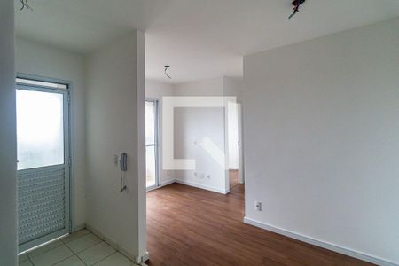 Sala de apartamento para alugar com 2 quartos, 42m² em Vila Sao Domingos, São Paulo