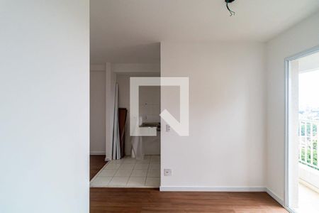 Sala de apartamento para alugar com 2 quartos, 42m² em Vila Sao Domingos, São Paulo