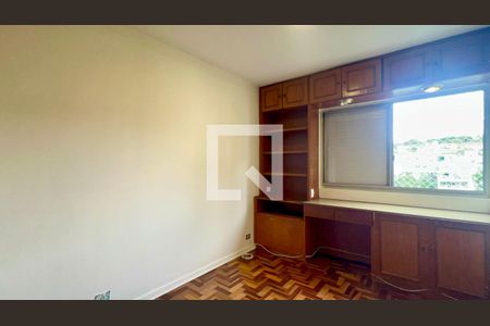 Quarto 1 de apartamento à venda com 3 quartos, 115m² em Perdizes, São Paulo