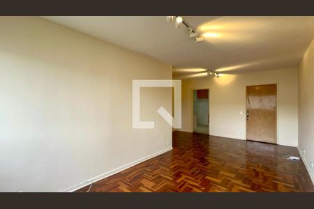 Sala de apartamento à venda com 3 quartos, 115m² em Perdizes, São Paulo