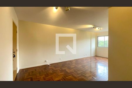 Sala de apartamento à venda com 3 quartos, 115m² em Perdizes, São Paulo
