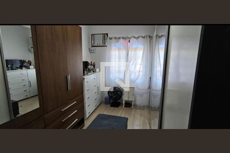 Quarto de casa para alugar com 4 quartos, 250m² em Maria Paula, São Gonçalo