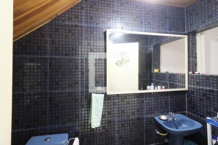 Lavabo de casa à venda com 4 quartos, 160m² em Santa Maria, Osasco