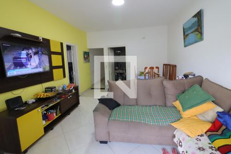 Sala de casa à venda com 4 quartos, 160m² em Santa Maria, Osasco