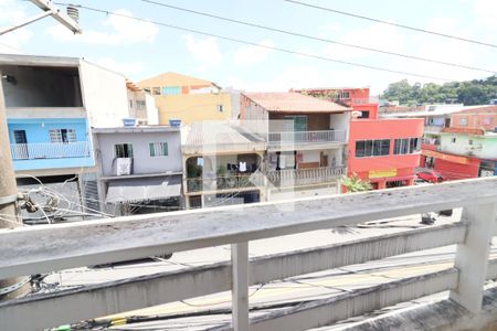 Suíte 1 de casa à venda com 4 quartos, 160m² em Santa Maria, Osasco