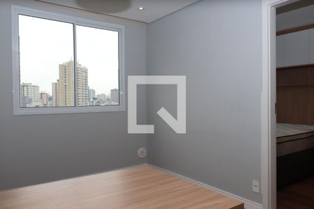 Sala de apartamento para alugar com 2 quartos, 36m² em Vila Prudente, São Paulo