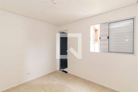 Suíte de apartamento para alugar com 2 quartos, 85m² em Guaianases, São Paulo