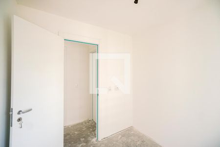 Quarto 01 de apartamento à venda com 2 quartos, 52m² em Tatuapé, São Paulo