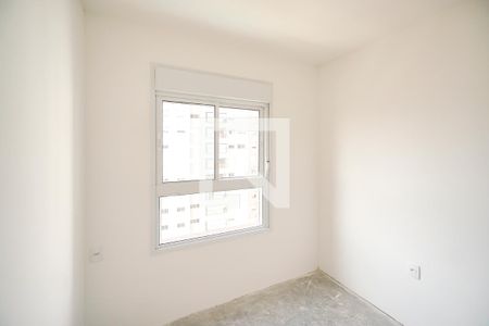 Quarto 01 de apartamento à venda com 2 quartos, 52m² em Tatuapé, São Paulo