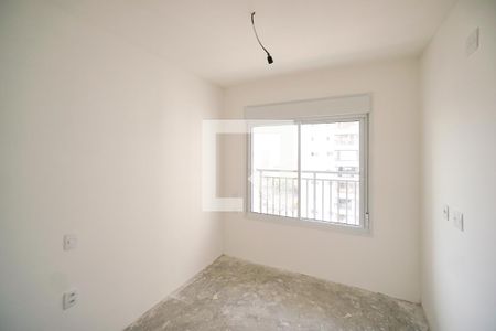 Quarto 02 de apartamento à venda com 2 quartos, 52m² em Tatuapé, São Paulo