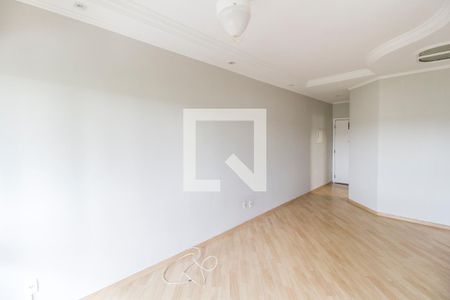 Sala  de apartamento para alugar com 4 quartos, 86m² em Empresarial 18 do Forte, Barueri