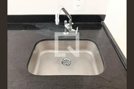 Kitnet/Studio para alugar com 1 quarto, 26m² em Pinheiros, São Paulo