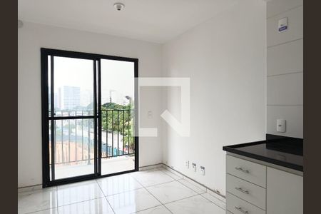 Kitnet/Studio para alugar com 1 quarto, 26m² em Pinheiros, São Paulo
