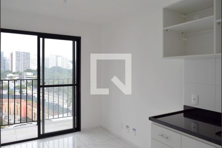 Studio de kitnet/studio para alugar com 1 quarto, 26m² em Pinheiros, São Paulo