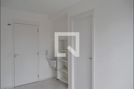 Studio de kitnet/studio para alugar com 1 quarto, 26m² em Pinheiros, São Paulo