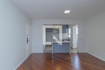 Apartamento à venda com 3 quartos, 90m² em Santa Efigênia, Belo Horizonte