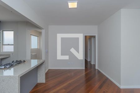 Apartamento à venda com 3 quartos, 90m² em Santa Efigênia, Belo Horizonte