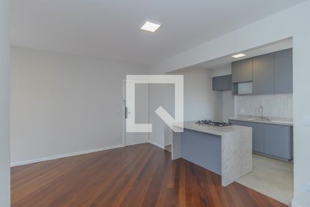 Apartamento à venda com 3 quartos, 90m² em Santa Efigênia, Belo Horizonte