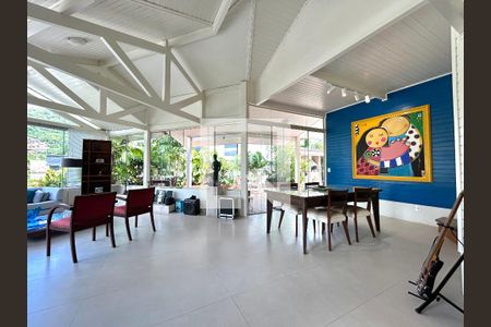 Sala de casa para alugar com 1 quarto, 480m² em Lagoa da Conceição, Florianópolis