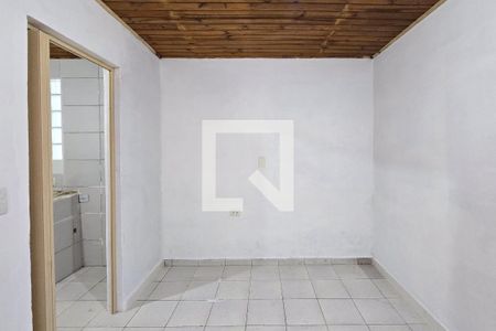 Quarto  de casa para alugar com 1 quarto, 50m² em Parque Selecta, São Bernardo do Campo