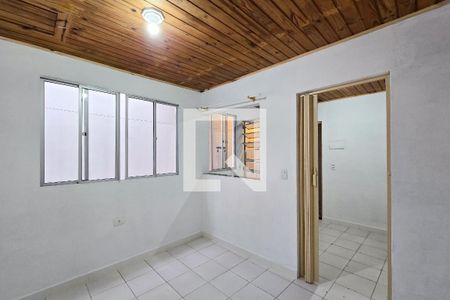 Quarto  de casa para alugar com 1 quarto, 50m² em Parque Selecta, São Bernardo do Campo