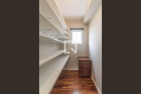 Sala - Escritorio de apartamento para alugar com 2 quartos, 111m² em Cidade Monções, São Paulo