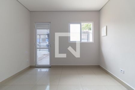 Sala de casa para alugar com 2 quartos, 97m² em Vila Santa Teresa (zona Sul), São Paulo