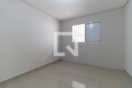 Quarto 1 de casa para alugar com 2 quartos, 97m² em Vila Santa Teresa (zona Sul), São Paulo