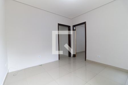 Sala de casa para alugar com 2 quartos, 97m² em Vila Santa Teresa (zona Sul), São Paulo