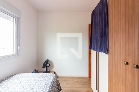 Quarto 2 de apartamento à venda com 2 quartos, 48m² em Jardim Boa Vista (zona Oeste), Osasco