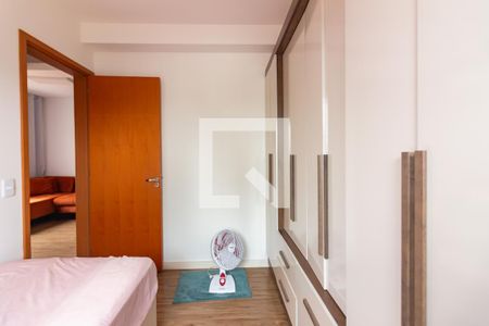 Quarto 1 de apartamento à venda com 2 quartos, 48m² em Jardim Boa Vista (zona Oeste), Osasco