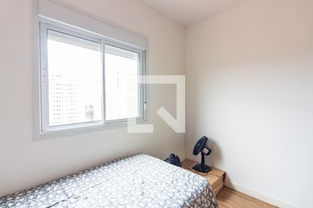 Quarto 2 de apartamento à venda com 2 quartos, 48m² em Jardim Boa Vista (zona Oeste), Osasco
