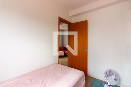 Quarto 1 de apartamento à venda com 2 quartos, 48m² em Jardim Boa Vista (zona Oeste), Osasco