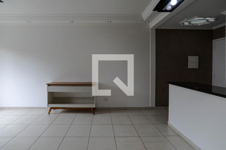 Sala de apartamento para alugar com 3 quartos, 78m² em Vila Mogi Moderno, Mogi das Cruzes