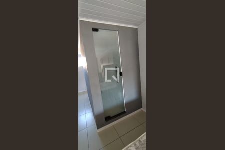 Quarto de casa de condomínio para alugar com 3 quartos, 120m² em Taquara, Rio de Janeiro